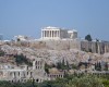 Step Back in History at the Acropolis of Athens, Greece