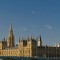 This tower has a bell inside of it, and the bell's name, as you probably know, is Big Ben
