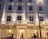 Eccleston Square Hotel, London