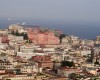 Historic Heart of Naples, Italy