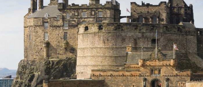 Discover some of Scotland’s finest in Edinburgh