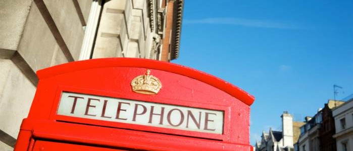 Communicating in Europe: How to Stay in Touch