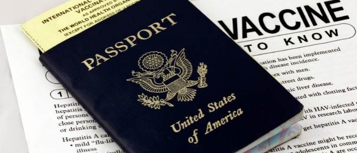 Immunizations Information and Other Vital European Health Tips