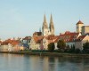 Sample Europe’s Number One Brew in Germany’s Best Preserved Medieval Town, Regensburg
