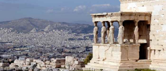 Top Things to Do in Athens