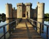 The United Kingdom’s Top 5 Medieval Castles to Visit