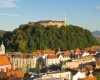 Top Attractions in Ljubljana, Slovenia