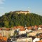 Top Attractions in Ljubljana, Slovenia