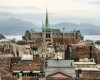 Great Things to See in Lausanne Switzerland