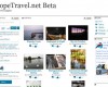 Europe Travel Community