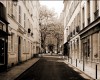 The intellectual and artistic Paris - Saint-Germain-des-Prés