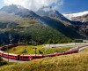 Scenic Rail & Train Adventures in Europe